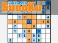 Žaidimas Galutinis Sudoku  internete