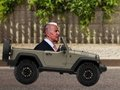 Žaidimas Bidenas Wheelie  internete