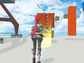 Žaidimas Tik aukštyn 3D Parkour: eik Ascend  internete