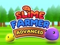 Žaidimas „Slime Farmer“ pažengė internete