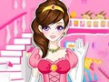 Žaidimas Princesė Aisha  internete