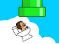 Žaidimas Flappy Skibidi tualetas  internete