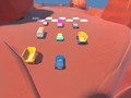 Žaidimas Dirt Race Race  internete