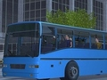 Žaidimas Ekstremalus autobuso vairuotojo simuliatorius  internete