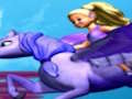 Žaidimas Barbie Magic Pegasus galvosūkis  internete