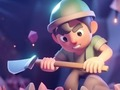 Žaidimas Lobių ieškotojas  internete
