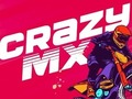 Žaidimas Pašėlęs MX  internete