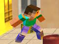Žaidimas Noob Minecraft VS Skibidi tualetas  internete