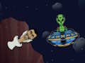Žaidimas „Skibidi vs Alien“ internete