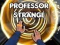 Žaidimas Profesorius Strange  internete