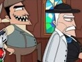 Žaidimas Žmogžudystės mafija  internete