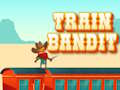 Žaidimas Traukinys Banditas  internete