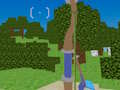 Žaidimas MCraft Warpath v1. 7  internete