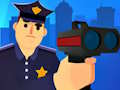 Žaidimas Būkime policininkai 3D internetu  internete