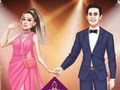 Žaidimas Miela pora Ariana  internete