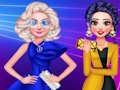 Žaidimas Princesės Runway mados išvaizda  internete
