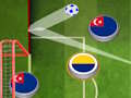Žaidimas Liga Super Malaizija  internete