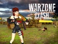 Žaidimas „Warzone Clash“ internete