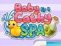 Žaidimas Kūdikis Cathy EP4: SPA internete
