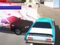 Žaidimas Miesto automobilio vairuotojas  internete