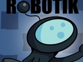 Žaidimas Robotika  internete
