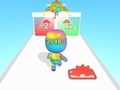 Žaidimas Žmogus bėgikas 2048  internete