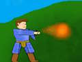 Žaidimas Magiški herojai  internete