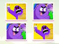 Žaidimas Grimace Shake Match Up  internete