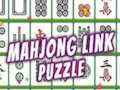 Žaidimas Mahjong Link galvosūkis  internete