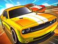 Žaidimas „Ultimate Stunt Car Challenge“ internete