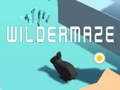 Žaidimas Wildermaze internete
