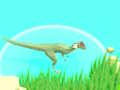 Žaidimas „Dino Evolution 3d“ internete