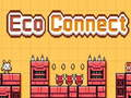 Žaidimas „Eco Connect“ internete