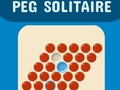 Žaidimas Pego solitaire internete