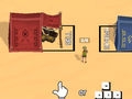 Žaidimas „Treasure Hunter 3D“ internete
