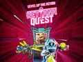 Žaidimas „Lego Ninjago Keytana Quest“ internete