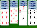 Žaidimas Solitaire: Spider ir Klondike  internete