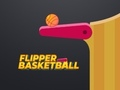 Žaidimas „Flipper“ krepšinis  internete