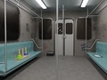 Žaidimas Metro pabėgimas  internete