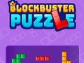 Žaidimas Blockbuster galvosūkis  internete