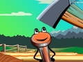 Žaidimas Naudingas nagas  internete