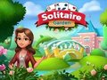 Žaidimas Solitaire sodas  internete