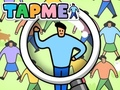 Žaidimas Bakstelėkite Aš  internete
