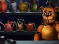 Žaidimas FNAF barmenas  internete