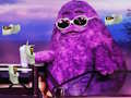 Žaidimas Grimace Shake Hidden Skibidi tualetas  internete