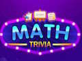 Žaidimas Matematikos smulkmenos  internete