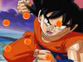 Žaidimas „Dragon Ball Treasure Hunter“ internete