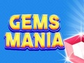 Žaidimas Brangakmenių manija  internete