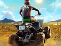Žaidimas ATV dviračių žaidimai keturratis visureigis internete