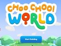 Žaidimas Choo Choo pasaulis  internete